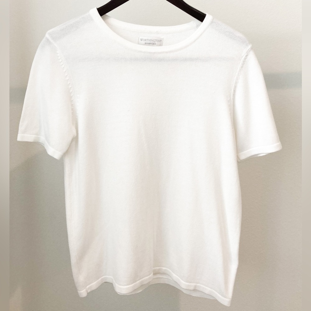 Worthington T-shirt!